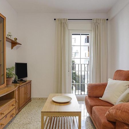 Apartamento Maria Vejer de la Frontera Bagian luar foto