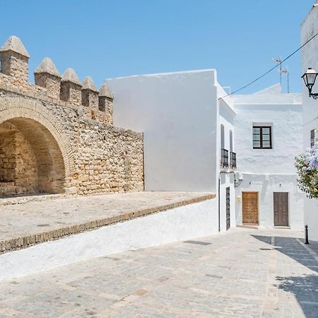 Apartamento Maria Vejer de la Frontera Bagian luar foto