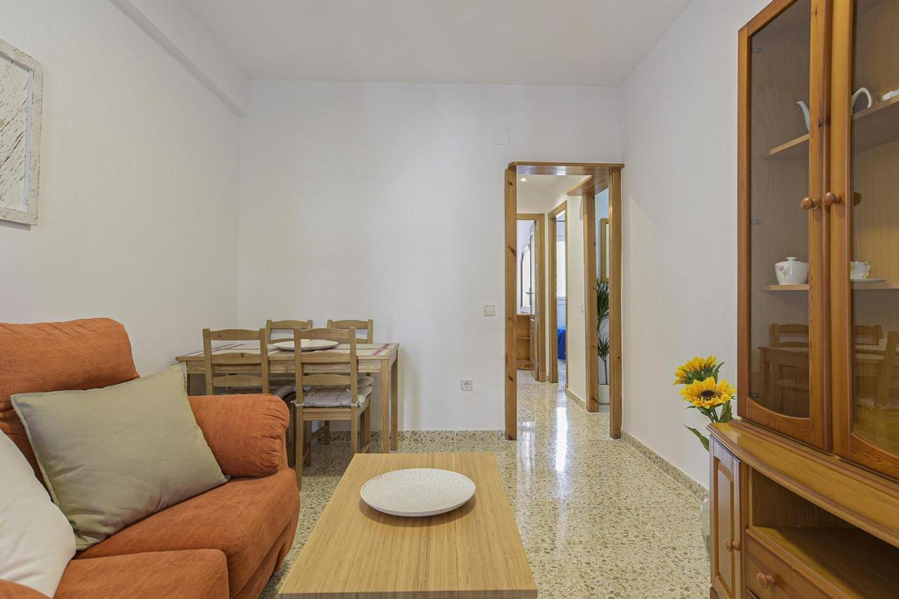 Apartamento Maria Vejer de la Frontera Bagian luar foto