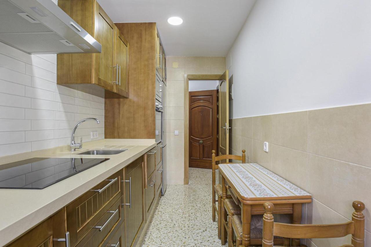 Apartamento Maria Vejer de la Frontera Bagian luar foto